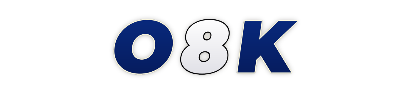 o8k Casino